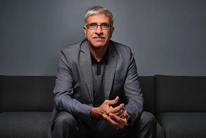 Swamy Kotagiri, CEO, ULC Technologies