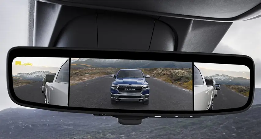 Ulcetech's ClearView™ Vision System
