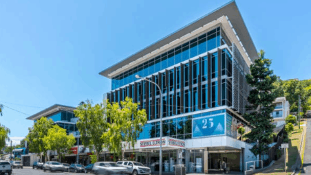 25 Montpelier Road QLD