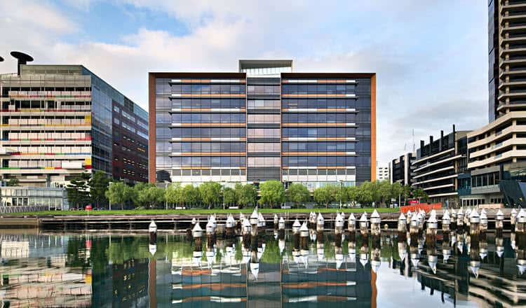 818 Bourke Street Docklands VIC 750x440