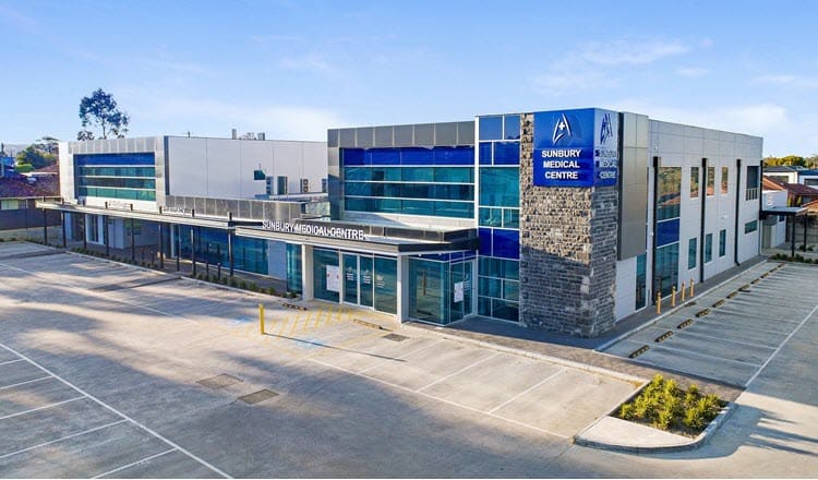 SunburyMedicalCentre1
