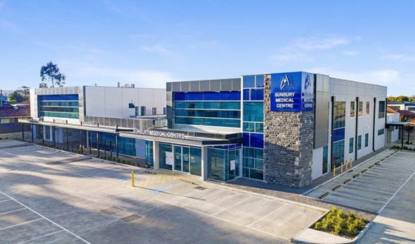 CHPF_VIC_SunburyMedicalCentre_600x352