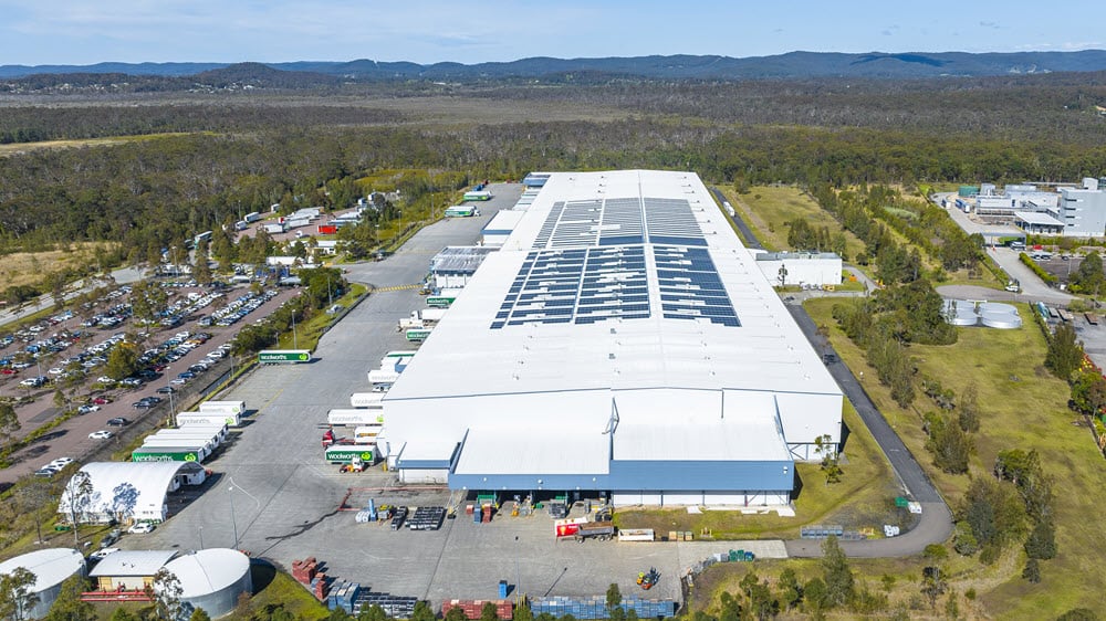 2 Woolworths Way Warnervale solar web