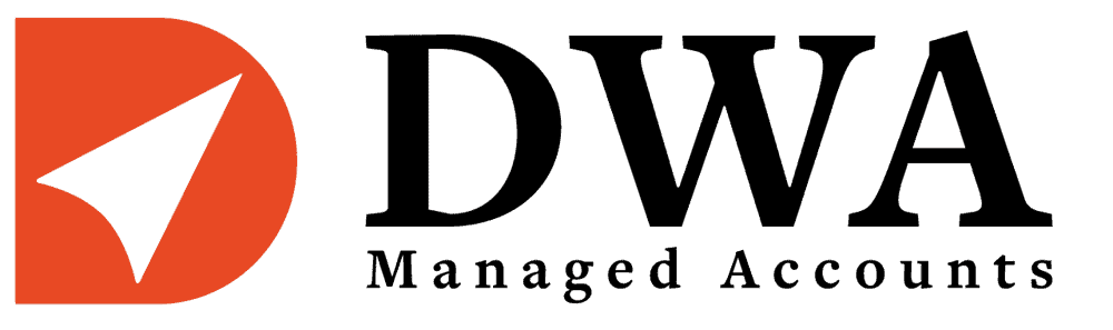 DWA logo