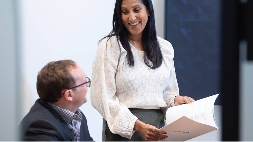 Diversity and inclusion