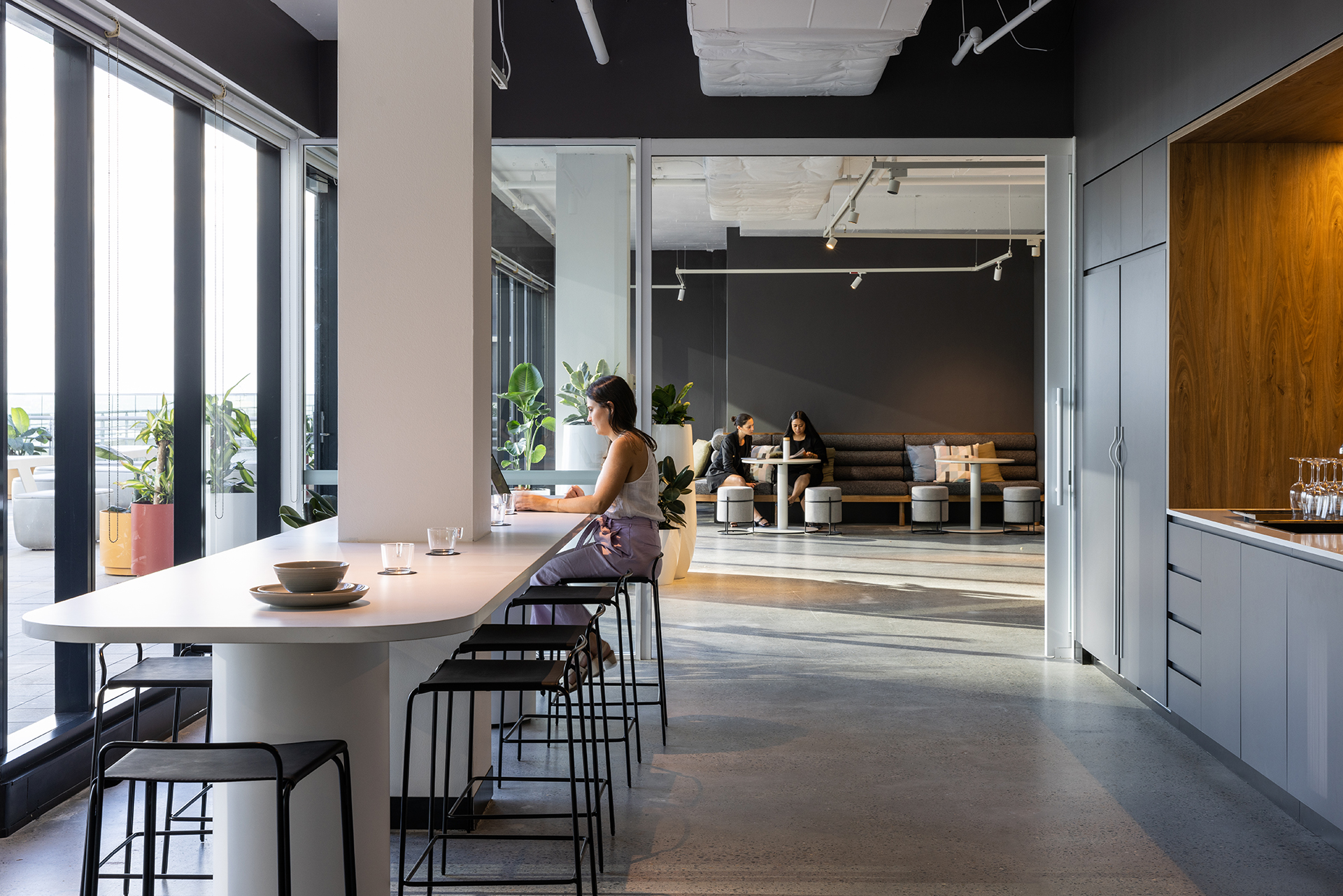 201 Pacific Highway St Leonards